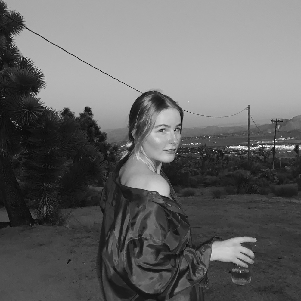 Meet your Posher, Barbie